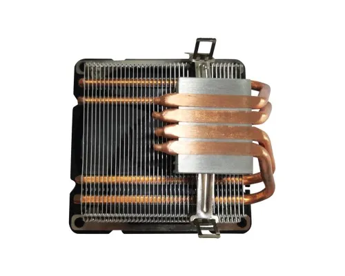 Кулер для процессора Gembird CPU-HURACAN-ARGB-X140