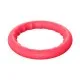 Игрушка для собак Collar PitchDog Кольцо для апортировки 17 см розовое (62367)
