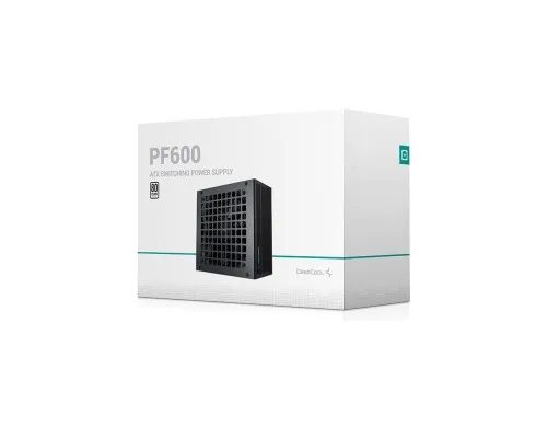 Блок питания Deepcool 600W (PF600)