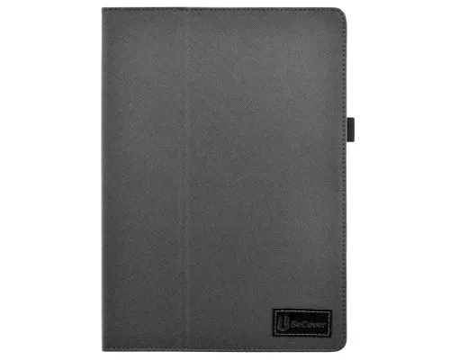 Чехол для планшета BeCover Slimbook Lenovo Tab M10 Plus (3rd Gen)/K10 Pro TB-226 10.61 Black (707979)