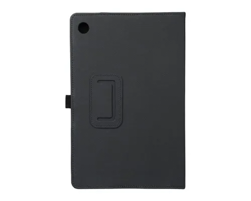 Чохол до планшета BeCover Slimbook Lenovo Tab M10 Plus (3rd Gen)/K10 Pro TB-226 10.61 Black (707979)