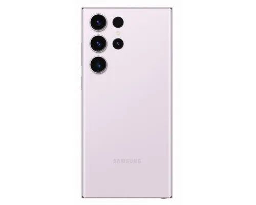 Мобильный телефон Samsung Galaxy S23 Ultra 5G 12/256Gb Light Pink (SM-S918BLIGSEK)