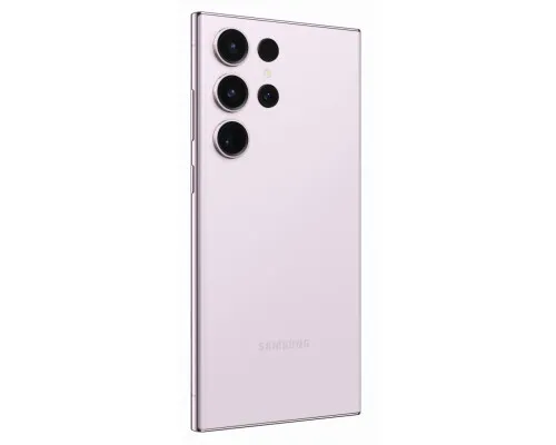 Мобильный телефон Samsung Galaxy S23 Ultra 5G 12/256Gb Light Pink (SM-S918BLIGSEK)