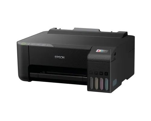 Струменевий принтер Epson EcoTank L1250 (C11CJ71404)