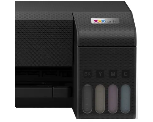 Струменевий принтер Epson EcoTank L1250 (C11CJ71404)
