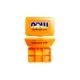 Таблетница Now Foods Органайзер для таблеток, таблетница, Pocket Pack Vitamin Case Small, (NF8300)