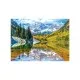 Пазл Eurographics Национальный парк Скалистые горы, Колорадо, 1000 элементов (6000-5472)