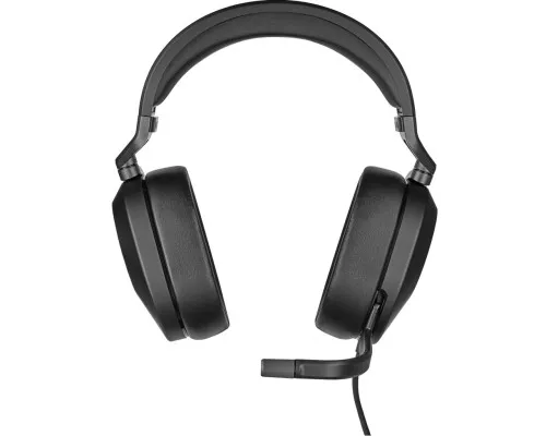 Наушники Corsair HS65 Surround Headset Carbon (CA-9011270-EU)