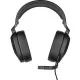 Наушники Corsair HS65 Surround Headset Carbon (CA-9011270-EU)