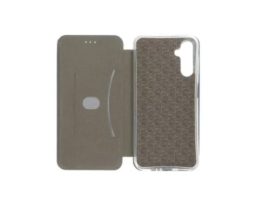 Чохол до мобільного телефона Armorstandart G-Case Samsung A14 4G / A14 5G Blue (ARM66157)