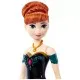 Кукла Disney Princess Поющая Анна из м/ф Ледяное сердце (только мелодия) (HMG47)