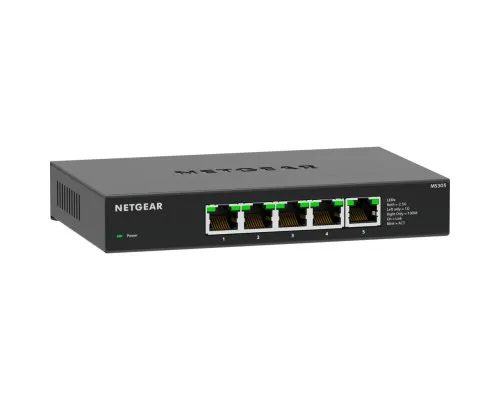 Коммутатор сетевой Netgear MS305-100EUS