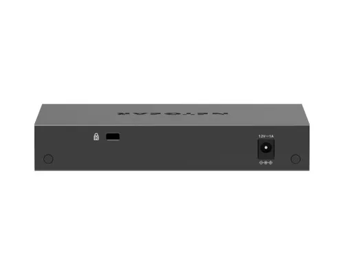 Комутатор мережевий Netgear MS305-100EUS