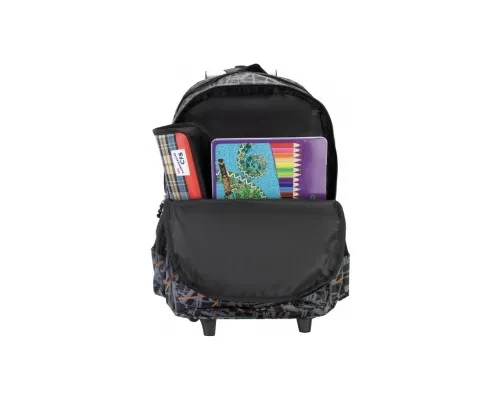 Рюкзак школьный Cool For School Trolley 40x30x25 см 30 л (CF86521)