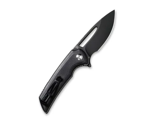 Ніж Civivi Odium G10 Black Blade (C2010E)