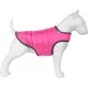 Курточка для тварин Airy Vest S рожева (15427)
