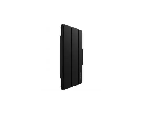 Чехол для планшета Spigen Apple iPad Air 10.9 (2022 / 2020) Ultra Hybrid Pro, Black (ACS02697)