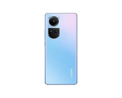 Мобильный телефон Oppo Reno10 5G 8/256GB Ice Blue (OFCPH2531_BLUE)