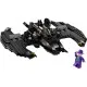 Конструктор LEGO DC Batman Бэтмолот: Бэтмен против Джокера 357 деталей (76265)