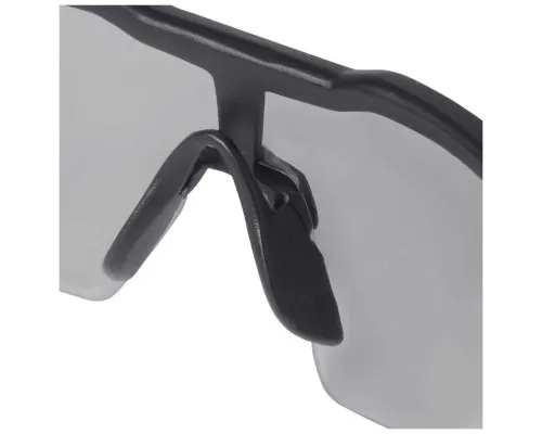 Защитные очки Milwaukee улучшенные, серые (4932478907)