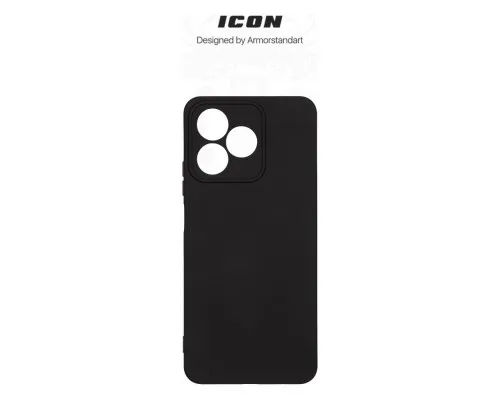 Чехол для мобильного телефона Armorstandart ICON Case Realme C53 NFC Camera cover Black (ARM71022)