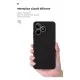 Чехол для мобильного телефона Armorstandart ICON Case Realme C53 NFC Camera cover Black (ARM71022)