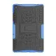 Чехол для планшета BeCover Lenovo Tab M10 Plus TB-125F (3rd Gen)/K10 Pro TB-226 10.61 Blue (709923)
