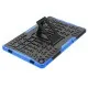 Чехол для планшета BeCover Lenovo Tab M10 Plus TB-125F (3rd Gen)/K10 Pro TB-226 10.61 Blue (709923)