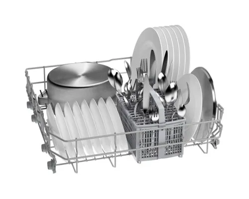 Посудомийна машина Bosch SMS23DW01T