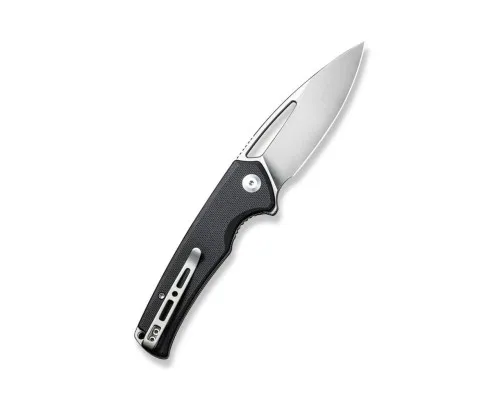 Ніж Sencut Mims Satin Black G10 (S21013-1)