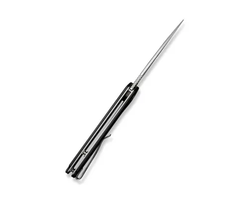 Ніж Sencut Mims Satin Black G10 (S21013-1)
