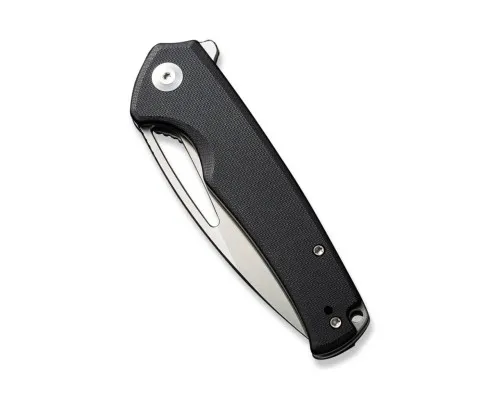 Ніж Sencut Mims Satin Black G10 (S21013-1)