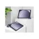 Чехол для планшета BeCover Soft Edge stylus holder Samsung Tab A9 SM-X115 8.7 Purple (710360)