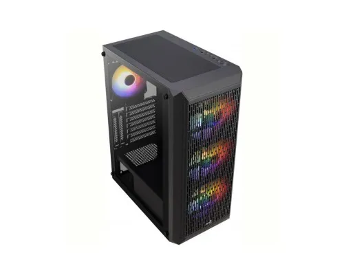 Корпус AeroCool Beam-G-BK-v2 (ACCM-PV37043.11)