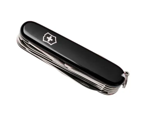 Ніж Victorinox Ranger 91 мм Чорний (1.3763.3)