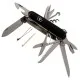 Ніж Victorinox Ranger 91 мм Чорний (1.3763.3)