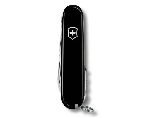 Ніж Victorinox Ranger 91 мм Чорний (1.3763.3)