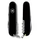 Ніж Victorinox Ranger 91 мм Чорний (1.3763.3)