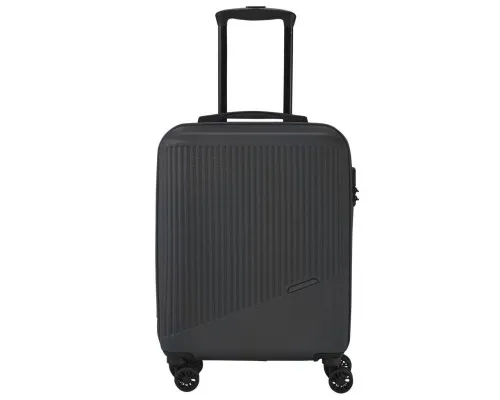 Валіза Travelite Bali Anthracite S (TL072347-04)