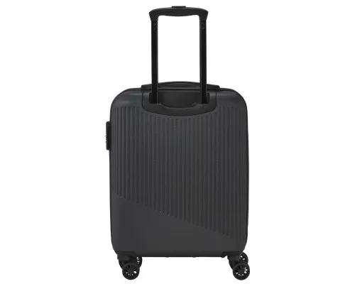 Чемодан Travelite Bali Anthracite S (TL072347-04)