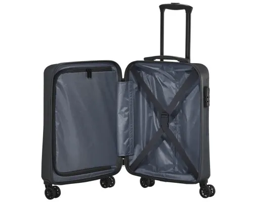 Чемодан Travelite Bali Anthracite S (TL072347-04)