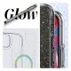 Чохол до мобільного телефона Armorstandart Glow Magsafe Apple iPhone 13 Pro Max Transparent (ARM69721)