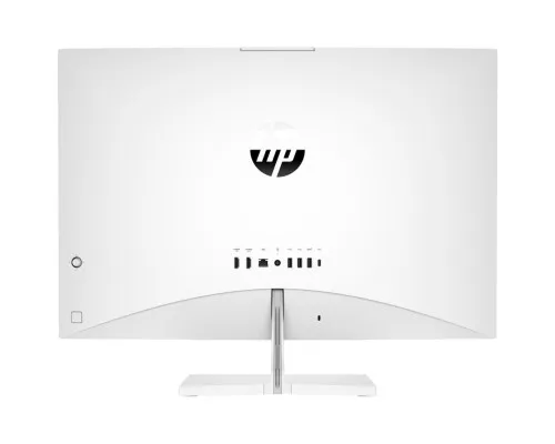 Комп'ютер HP Pavilion 27-ca2001ua Touch AiO / i7-13700T, 32, SSD1Tb+2TbHDD, RTX3050 4GB, WiFi, Cam, KM (95Z26EA)