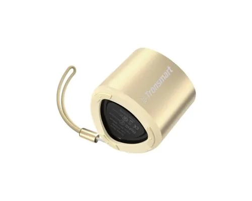 Акустическая система Tronsmart Nimo Mini Speaker Gold (985908)