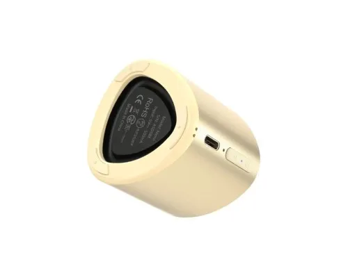 Акустична система Tronsmart Nimo Mini Speaker Gold (985908)