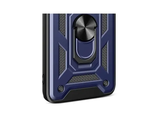 Чохол до мобільного телефона BeCover Military Xiaomi 13 Pro Blue (710566)