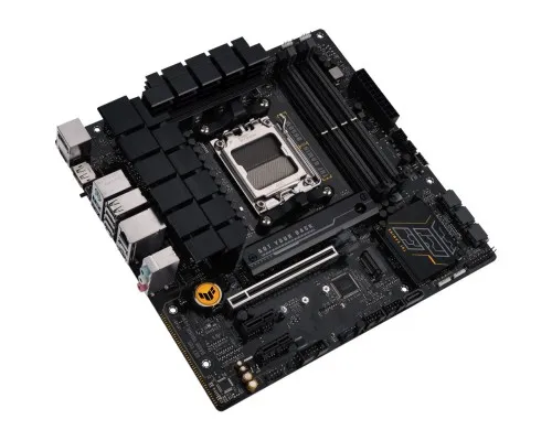 Материнская плата ASUS TUF GAMING B650M-E