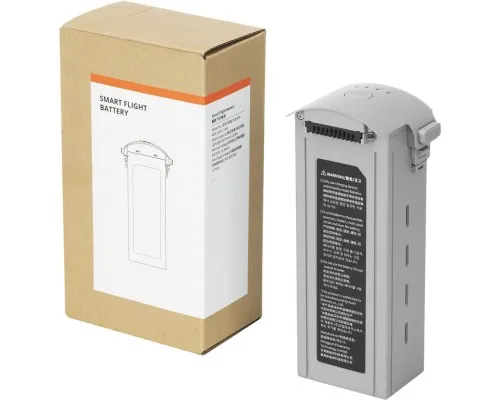 Акумулятор для дрона Autel EVO Max 4T/4N Series Battery 8070mAh Grey (501007961)