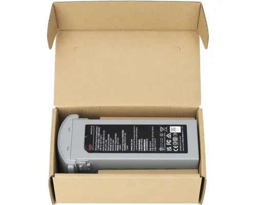 Акумулятор для дрона Autel EVO Max 4T/4N Series Battery 8070mAh Grey (501007961)