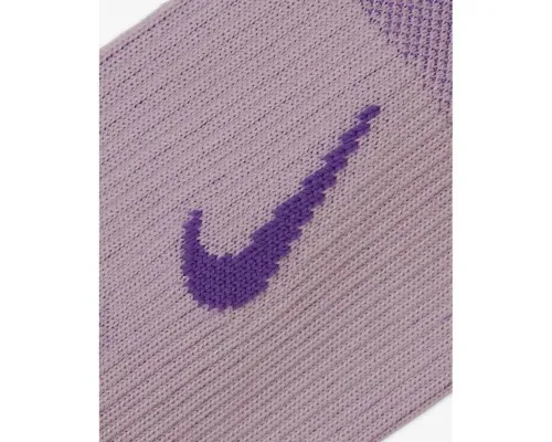 Шкарпетки Nike W NK EVERYDAY PLUS LTWT NS 3PR CV2964-970 34-38 3 пари Сірий/Фіолетовий (194955547083)